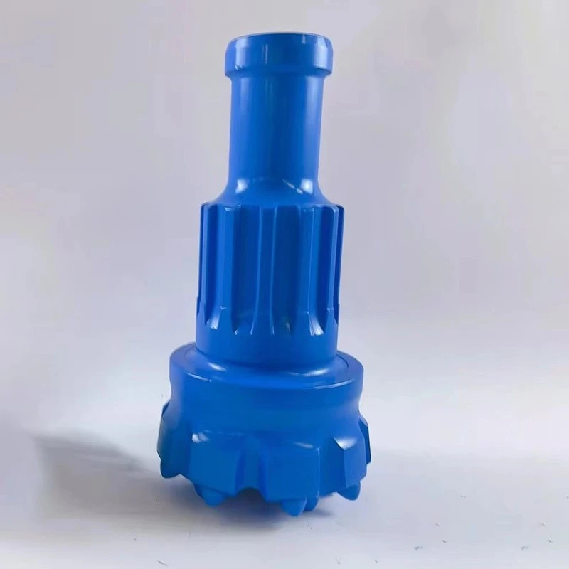 152 drill bit
