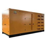 ZD -1000 Silent Diesel Engine Generator Set 1000 kW