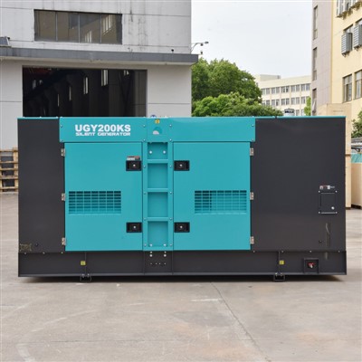 Mennyibe kerül egy csendes dízelgenerátor karbantartása?